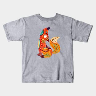 Fox Kids T-Shirt